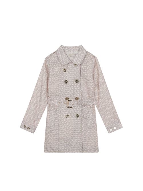 Cappotto trench, logato. MICHAEL KORS | R16121148